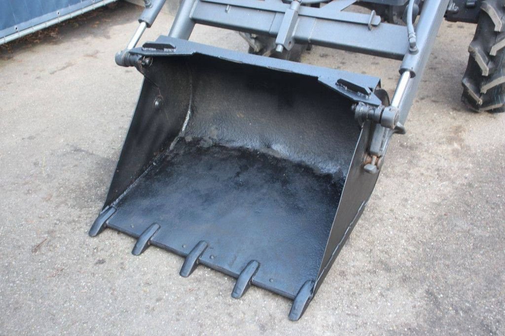 Traktor tip Mitsubishi ST3240, Gebrauchtmaschine in Antwerpen (Poză 10)