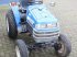 Traktor a típus Mitsubishi TM15, Gebrauchtmaschine ekkor: Antwerpen (Kép 7)