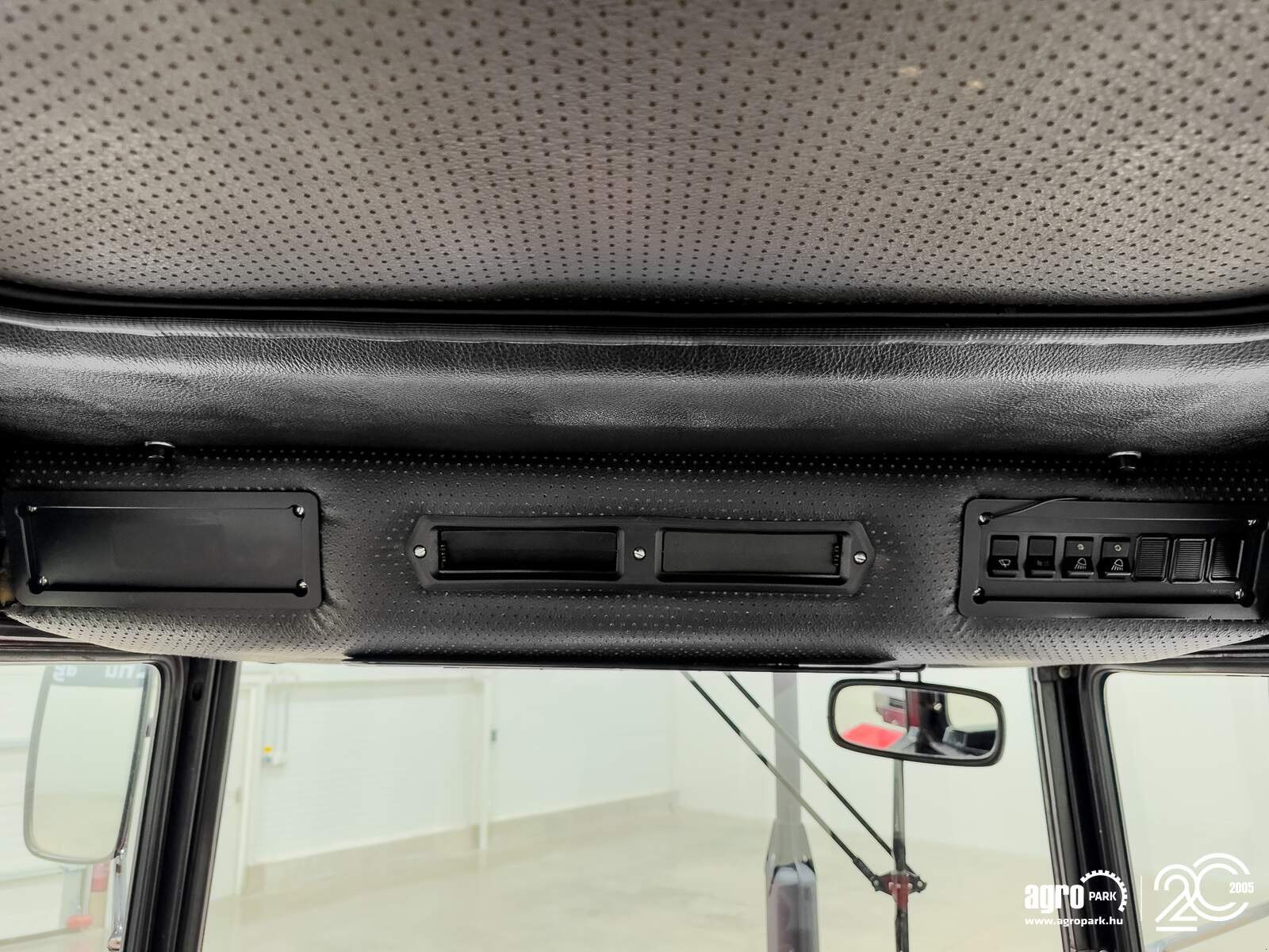 Traktor типа MTZ 892.2, Gebrauchtmaschine в Csengele (Фотография 20)