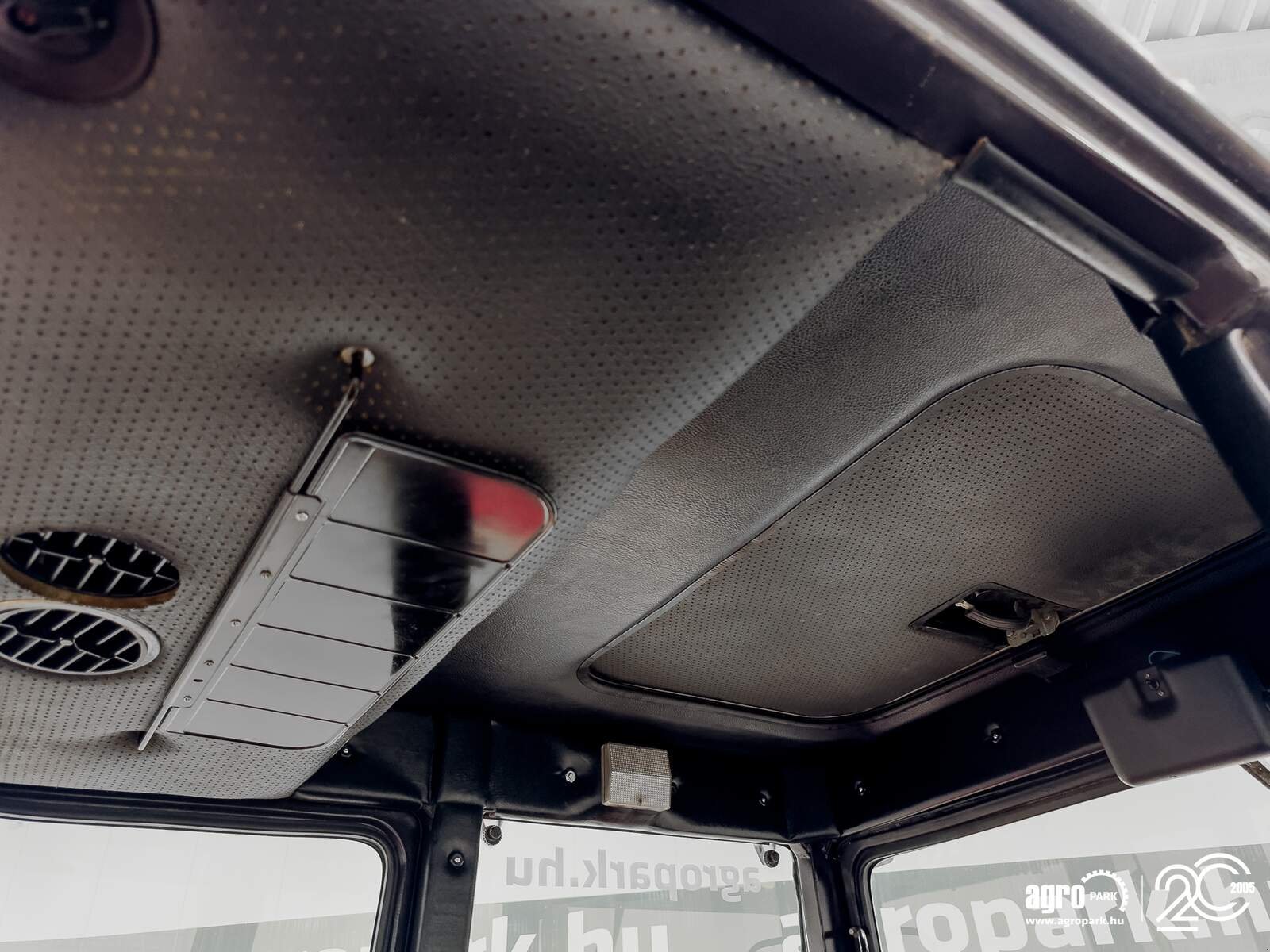 Traktor типа MTZ 892.2, Gebrauchtmaschine в Csengele (Фотография 23)