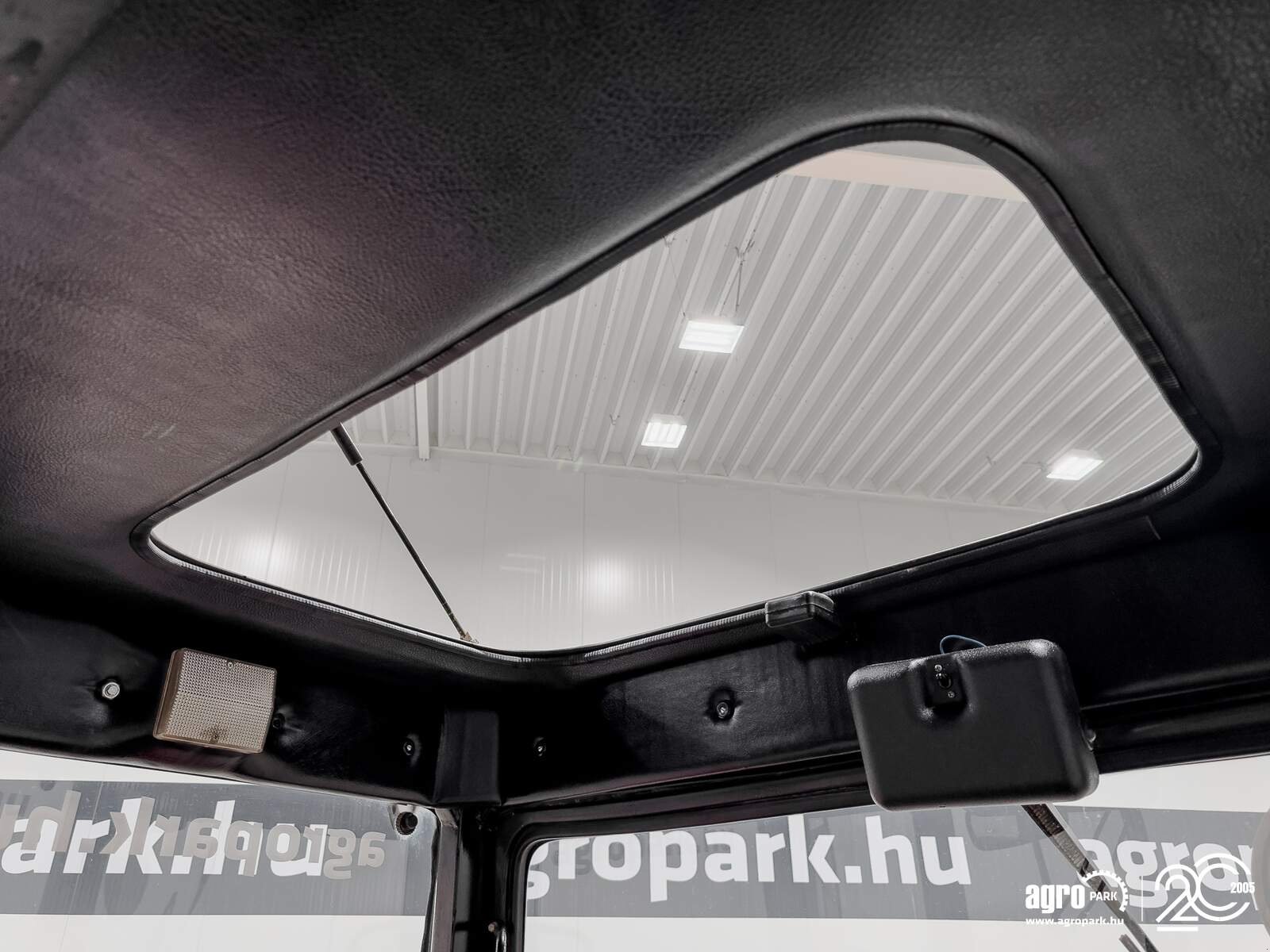 Traktor типа MTZ 892.2, Gebrauchtmaschine в Csengele (Фотография 24)