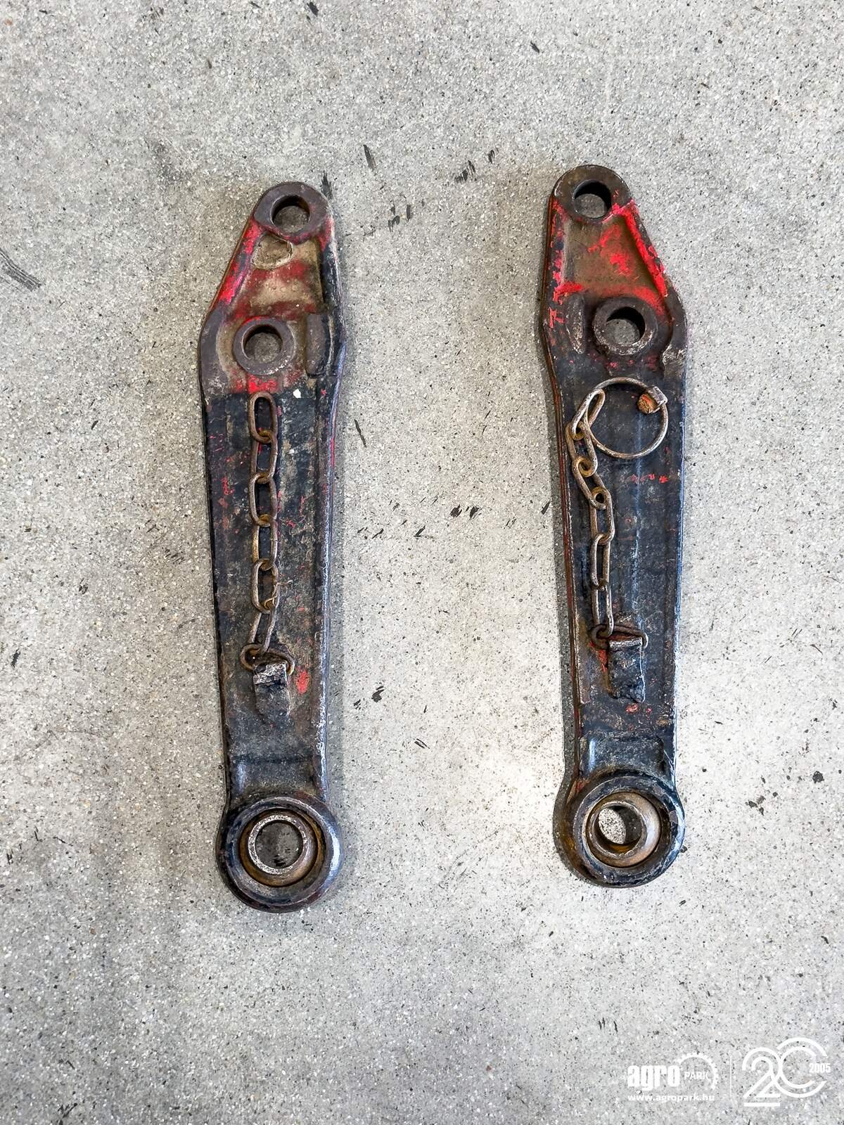 Traktor типа MTZ 892.2, Gebrauchtmaschine в Csengele (Фотография 25)