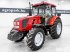 Traktor des Typs MTZ 922.4 with air con, Gebrauchtmaschine in Csengele (Bild 1)