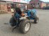 Traktor tip New Holland 1220 med lavt timetal, Gebrauchtmaschine in Egtved (Poză 4)