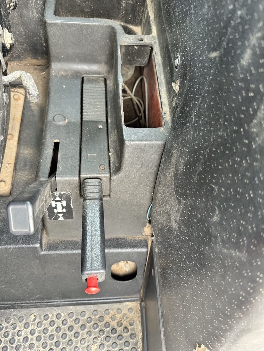 Traktor tipa New Holland 180-90 DT, Gebrauchtmaschine u Callantsoog (Slika 11)