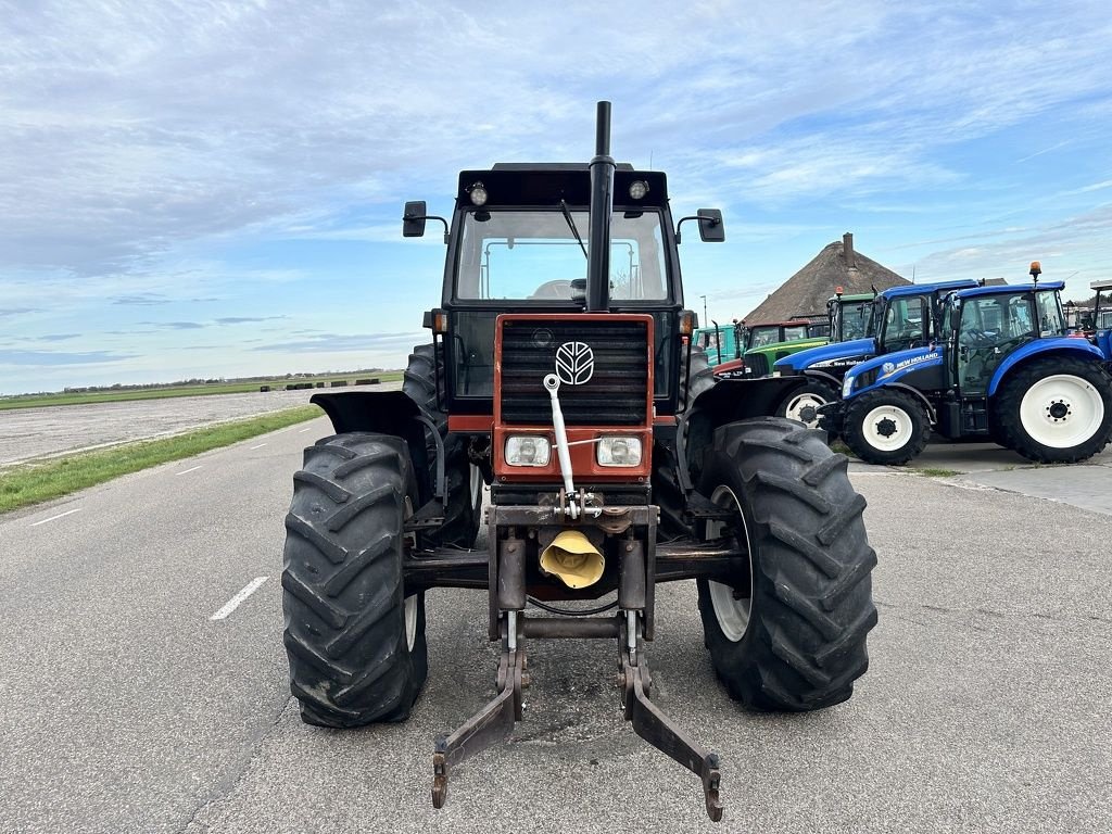 Traktor tipa New Holland 180-90 DT, Gebrauchtmaschine u Callantsoog (Slika 3)