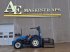Traktor des Typs New Holland 4635 4 WD med 8 mtr. Steens, Gebrauchtmaschine in Randers (Bild 1)