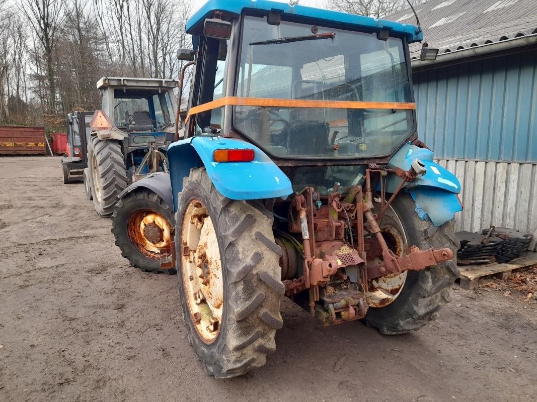 Traktor a típus New Holland 4835, Gebrauchtmaschine ekkor: Viborg (Kép 3)