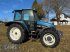 Traktor typu New Holland 6635, Gebrauchtmaschine v Rottenburg (Obrázek 5)