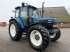 Traktor of the type New Holland 6640 SLE, Gebrauchtmaschine in Rossum (Picture 2)