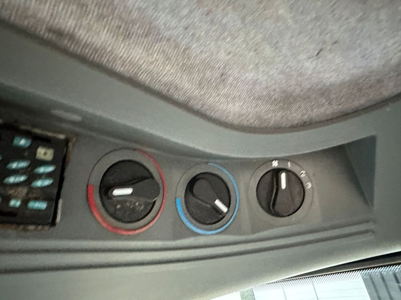 Traktor typu New Holland 6640, Gebrauchtmaschine w Linde (dr) (Zdjęcie 6)