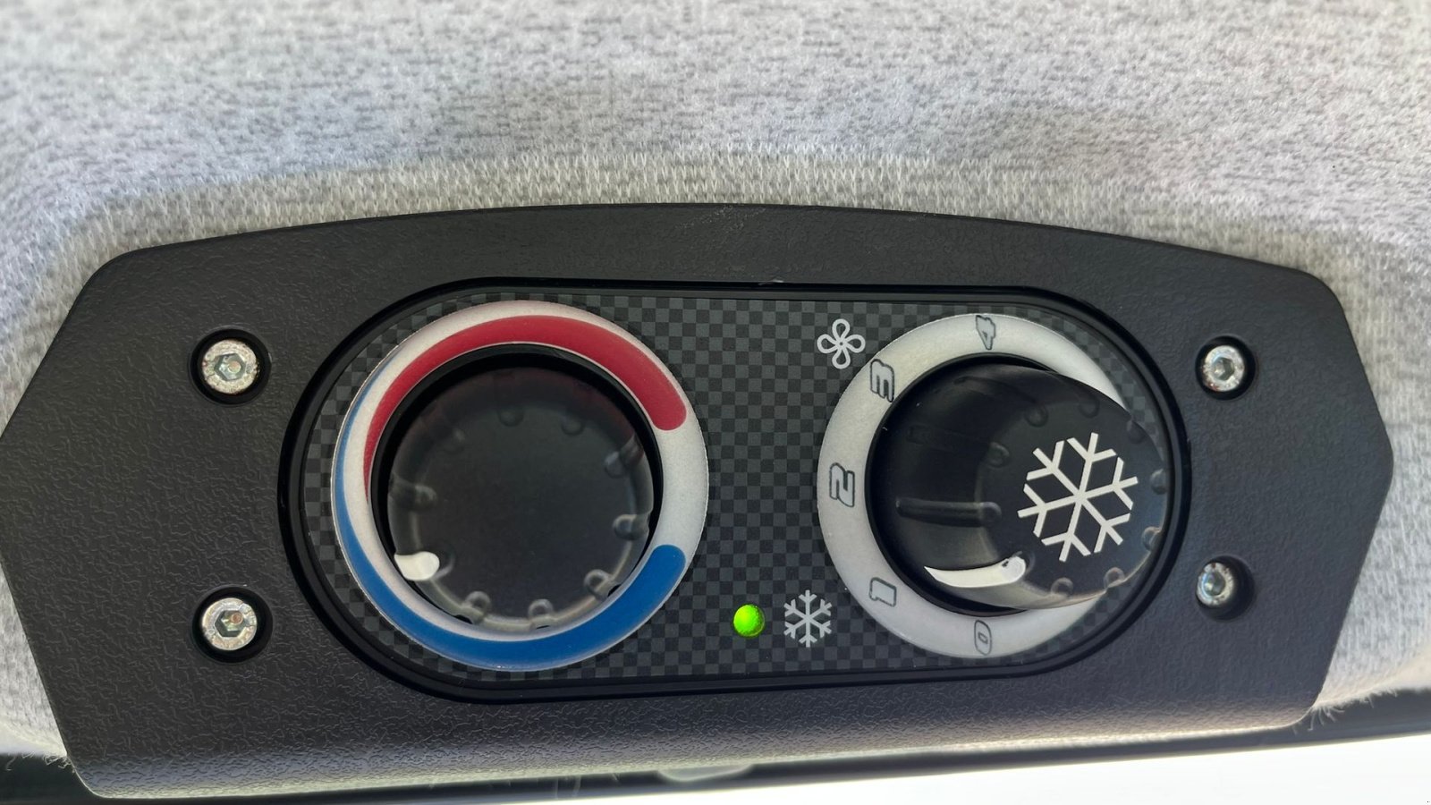 Traktor del tipo New Holland 70-66 S Fiat model, Gebrauchtmaschine en Lintrup (Imagen 9)