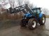 Traktor des Typs New Holland 7030, Gebrauchtmaschine in Varde (Bild 3)
