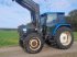 Traktor tipa New Holland 7740 SL DP med Ålø 950 frontlæsser  7740 4WD SL DP, Gebrauchtmaschine u Skive (Slika 1)