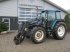 Traktor typu New Holland 7740 SLE Turbo Med frontlæsser og frontlift., Gebrauchtmaschine w Lintrup (Zdjęcie 2)