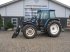 Traktor typu New Holland 7740 SLE Turbo Med frontlæsser og frontlift., Gebrauchtmaschine w Lintrup (Zdjęcie 1)