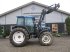 Traktor typu New Holland 7740 SLE Turbo Med frontlæsser og frontlift., Gebrauchtmaschine w Lintrup (Zdjęcie 12)