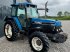 Traktor of the type New Holland 7840 SLE turbo, Gebrauchtmaschine in Thorsø (Picture 8)