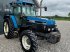 Traktor del tipo New Holland 7840 SLE turbo, Gebrauchtmaschine en Thorsø (Imagen 7)
