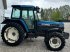 Traktor del tipo New Holland 7840 SLE turbo, Gebrauchtmaschine en Thorsø (Imagen 9)
