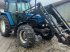 Traktor del tipo New Holland 7840 SLE turbo, Gebrauchtmaschine en Gråsten (Imagen 1)
