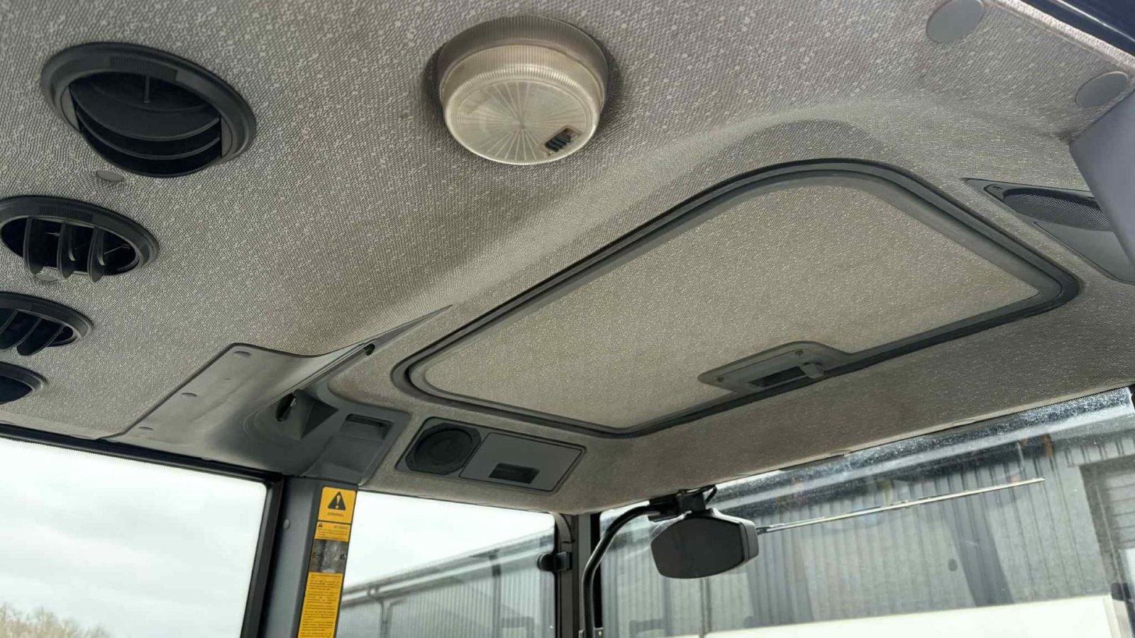 Traktor van het type New Holland 7840 Turbo SLE Powerstar, Gebrauchtmaschine in Mariager (Foto 15)