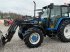 Traktor van het type New Holland 7840 Turbo SLE Powerstar, Gebrauchtmaschine in Mariager (Foto 1)