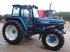 Traktor Türe ait New Holland 7840, Gebrauchtmaschine içinde Viborg (resim 5)