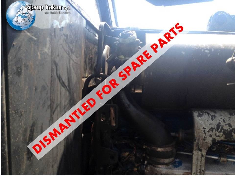 Traktor typu New Holland 7840, Gebrauchtmaschine v Viborg (Obrázek 13)