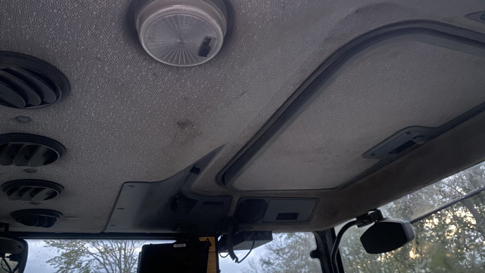 Traktor typu New Holland 7840, Gebrauchtmaschine v øster ulslev (Obrázek 11)