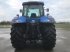 Traktor des Typs New Holland 8040 Terra Glide, Gebrauchtmaschine in Sydals (Bild 5)