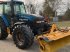 Traktor от тип New Holland 8160, Gebrauchtmaschine в Bording (Снимка 5)