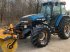 Traktor от тип New Holland 8160, Gebrauchtmaschine в Bording (Снимка 1)