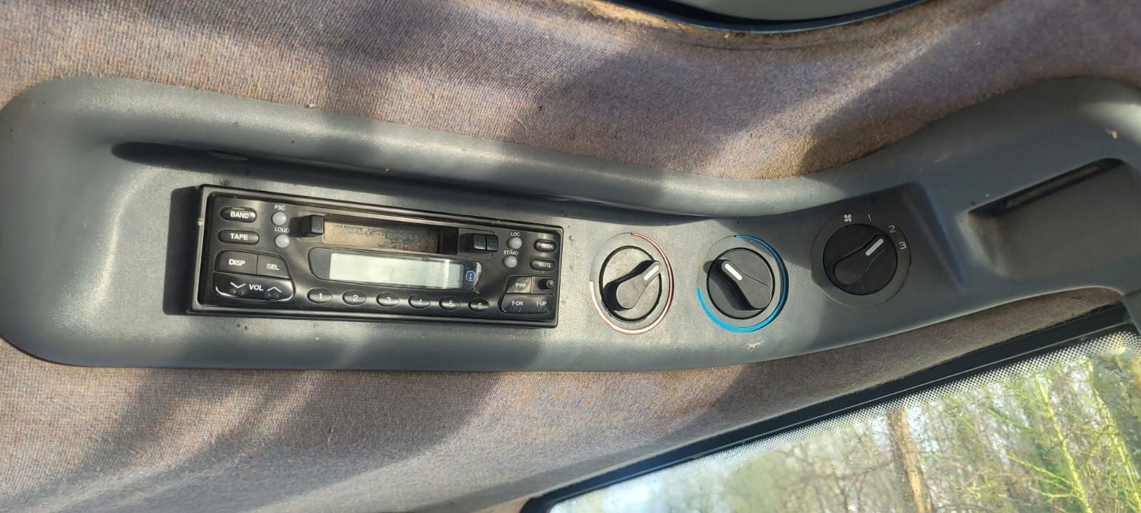 Traktor vrste New Holland 8160, Gebrauchtmaschine v Houwerzijl (Slika 8)