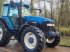 Traktor vrste New Holland 8160, Gebrauchtmaschine v Houwerzijl (Slika 1)