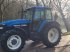 Traktor vrste New Holland 8160, Gebrauchtmaschine v Houwerzijl (Slika 2)