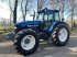 Traktor des Typs New Holland 8160, Gebrauchtmaschine in Rossum (Bild 1)