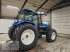 Traktor of the type New Holland 8160, Gebrauchtmaschine in Pragsdorf (Picture 7)