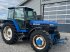 Traktor of the type New Holland 8240 SLE  Med frontlift og frontPTO, Gebrauchtmaschine in Lintrup (Picture 16)