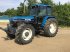 Traktor des Typs New Holland 8340 SLE, Gebrauchtmaschine in Bording (Bild 2)