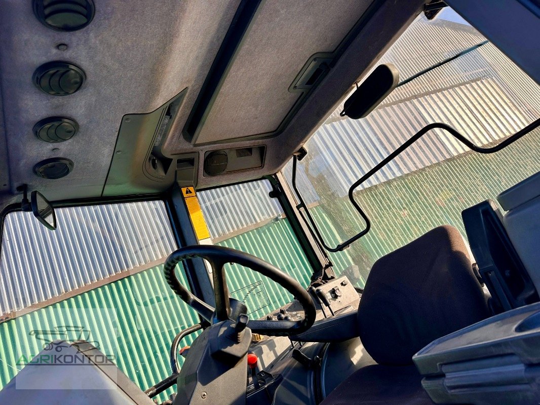 Traktor tip New Holland 8340, Gebrauchtmaschine in Liebenwalde (Poză 10)