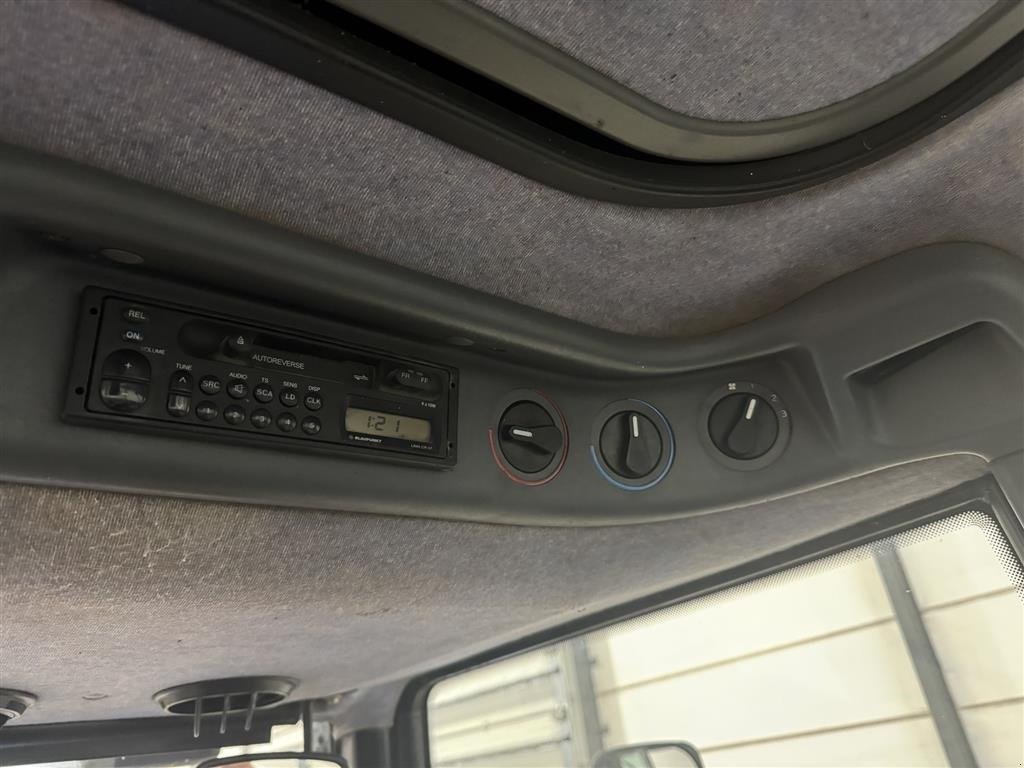 Traktor van het type New Holland 8360 4WD, Gebrauchtmaschine in Haderup (Foto 19)