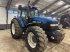 Traktor van het type New Holland 8360 4WD, Gebrauchtmaschine in Haderup (Foto 9)