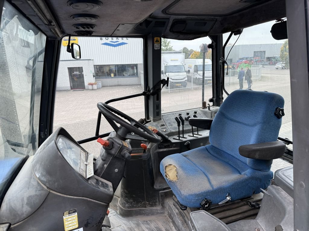 Traktor del tipo New Holland 8360 Range Command, Gebrauchtmaschine en BOEKEL (Imagen 7)