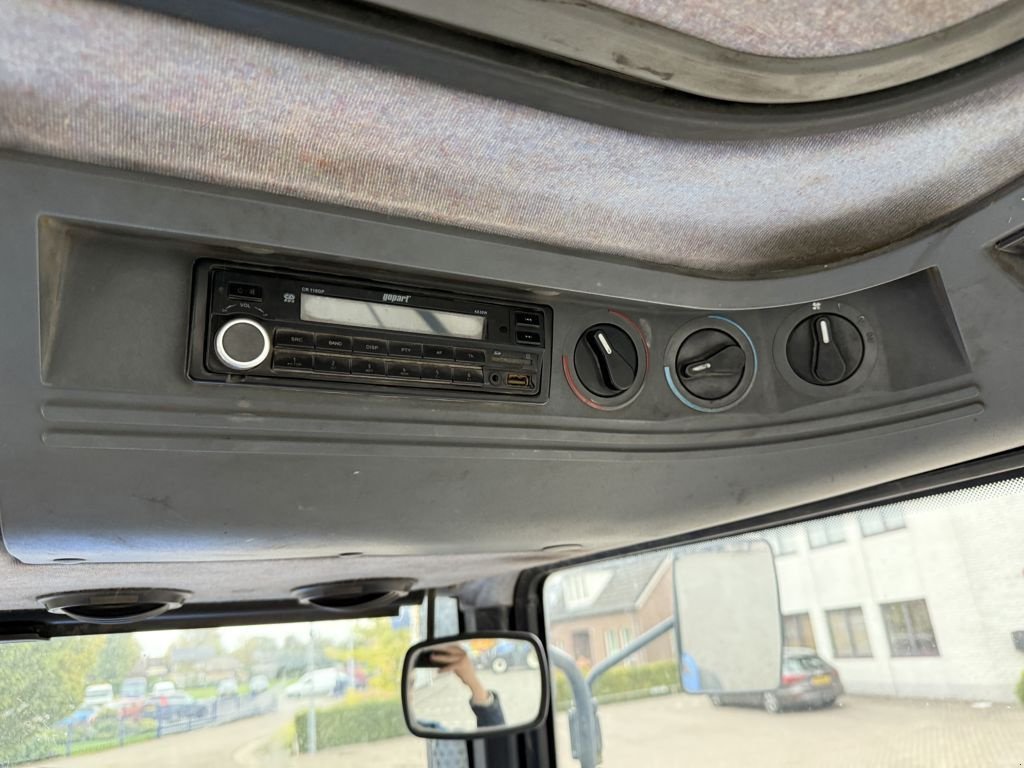 Traktor del tipo New Holland 8360 Range Command, Gebrauchtmaschine en BOEKEL (Imagen 5)