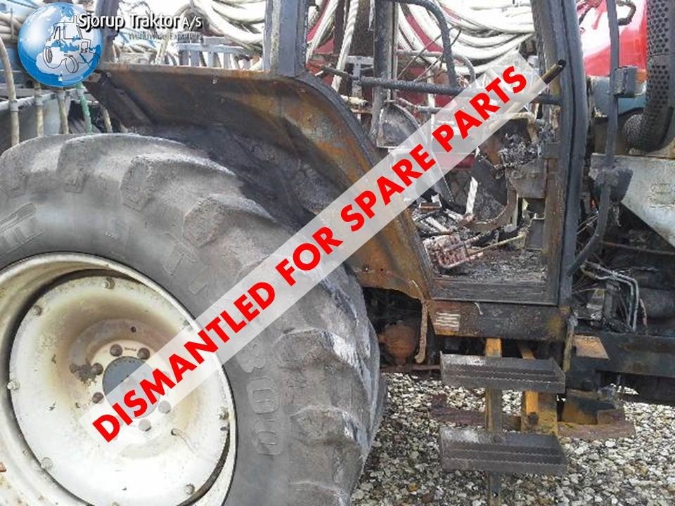 Traktor typu New Holland 8360, Gebrauchtmaschine v Viborg (Obrázek 3)