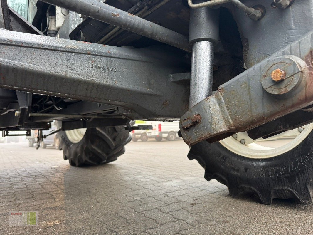 Traktor des Typs New Holland 8360, Gebrauchtmaschine in Risum-Lindholm (Bild 16)