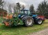 Traktor типа New Holland 8560 Kun 6300 timer, Gebrauchtmaschine в Løkken (Фотография 2)