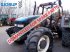 Traktor Türe ait New Holland 8560, Gebrauchtmaschine içinde Viborg (resim 1)