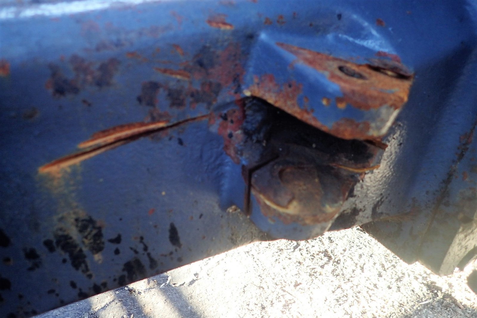 Traktor typu New Holland 8560, Gebrauchtmaschine v Viborg (Obrázek 2)